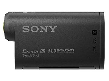Sony HDR-AS30V Action Cam Full HD Action Camcorder with GPS - Imported from UK